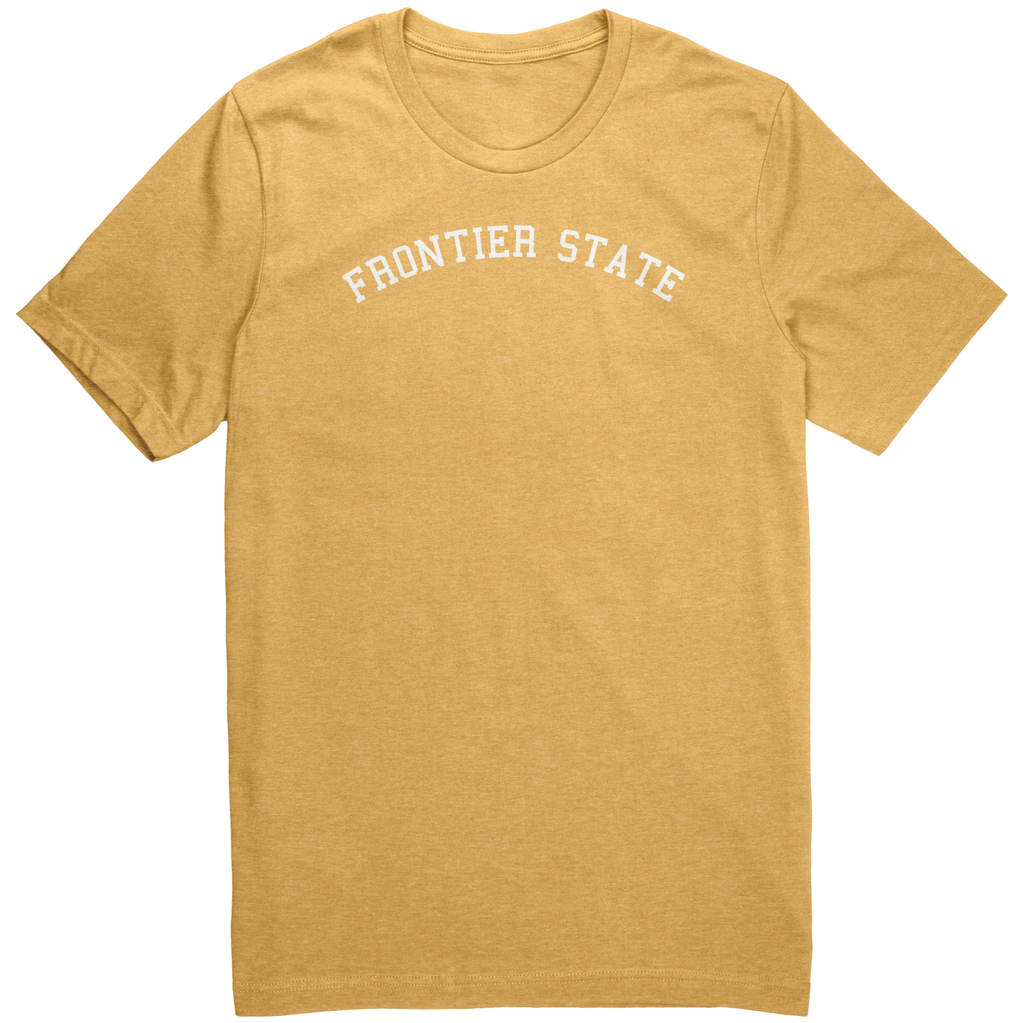 FRONTIER_STATE_Heather_Yellow_Gold_Front_Mockup.png