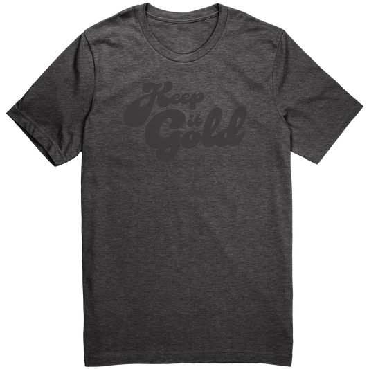 Keep_It_Gold_T-Shirt_Deep_Grey_Heather_Mockup.png