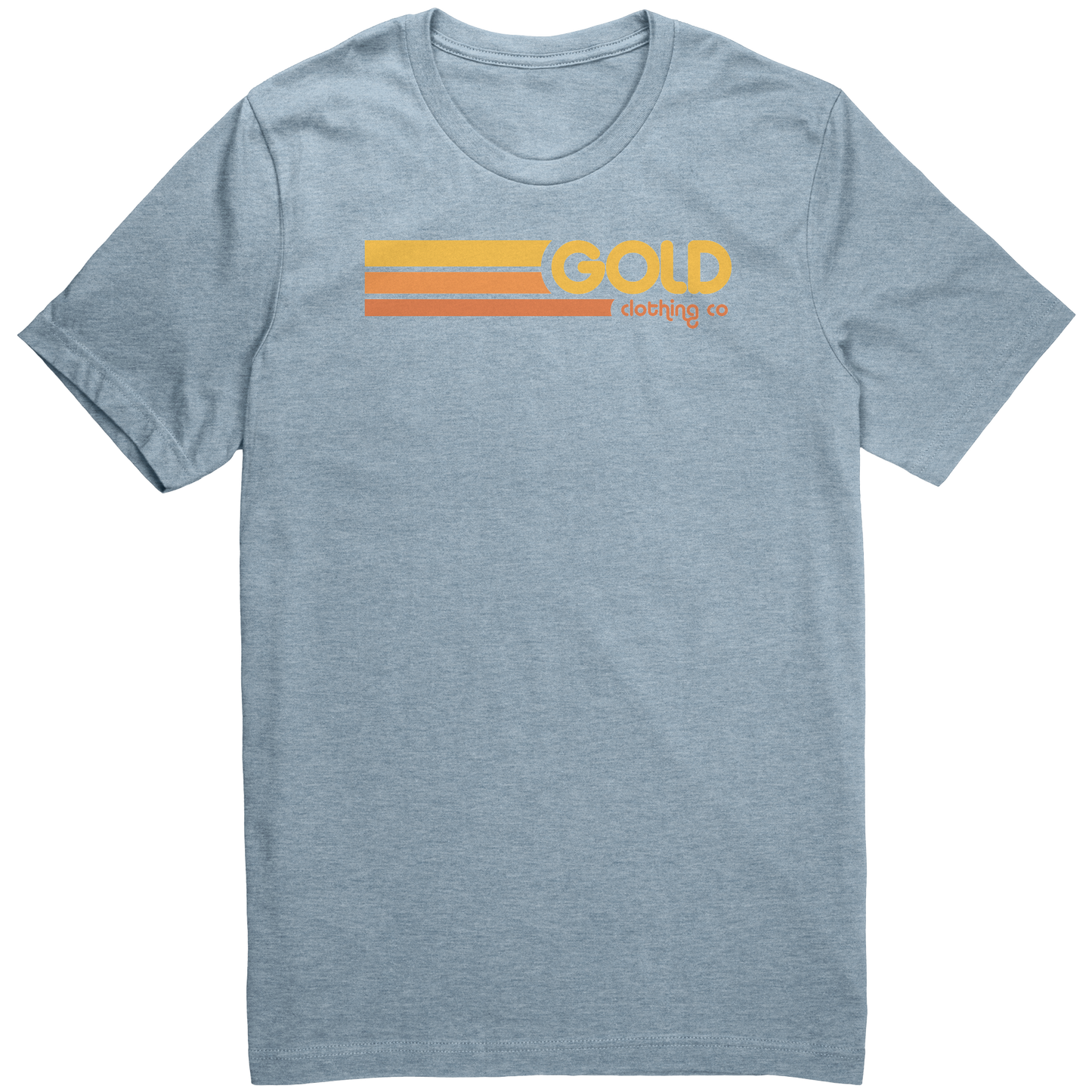 GOLD_Clothing_Co_Retro_Logo_Heather_Blue_Mockup.png