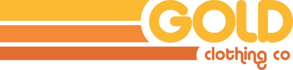 GOLD Clothing Co. 