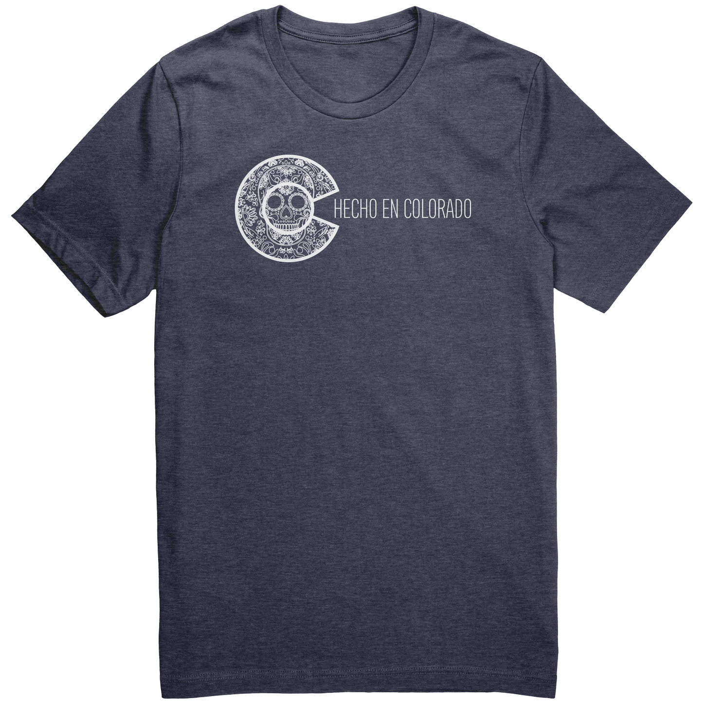 Hecho_En_Colorado_Heather_Midnight_Navy_Front_Mockup.png